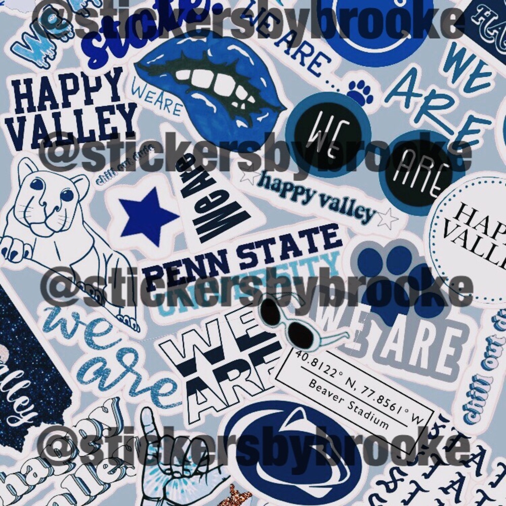 COLLEGE IPHONE WALLPAPER